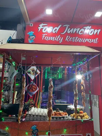 Food Junction Family Restaurant