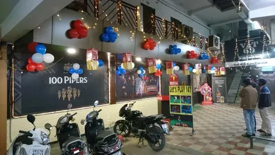 Bristal Bar Dehradun