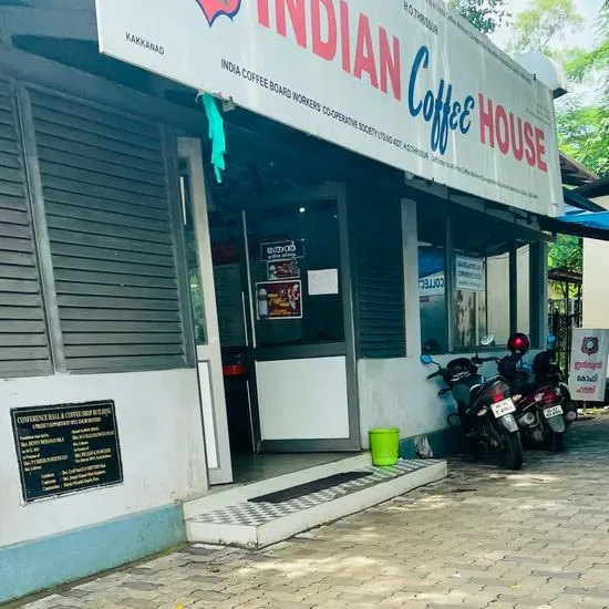 Indian Coffee House, Kakkanad