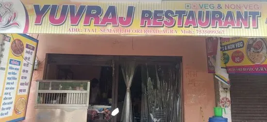 Yuvraj restaurant