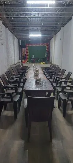 Banarasi Darbar