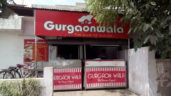 Gurgaonwala Restaurant