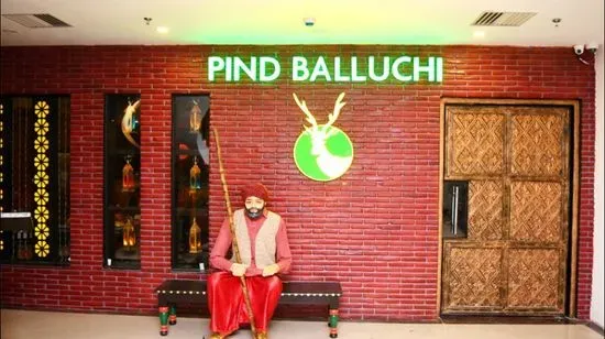 Pind Balluchi