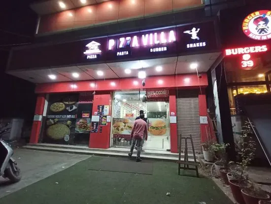 Pizza Villa