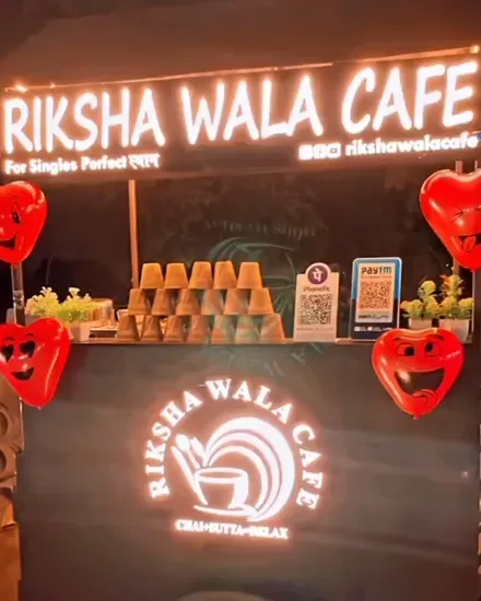 Rikshawalacafe