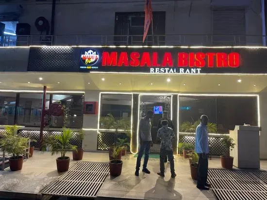 Masala Bistro