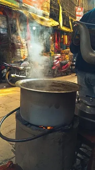 Bhaiya lal Tea Shop