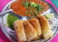 MUMBAI PAV-BHAJI