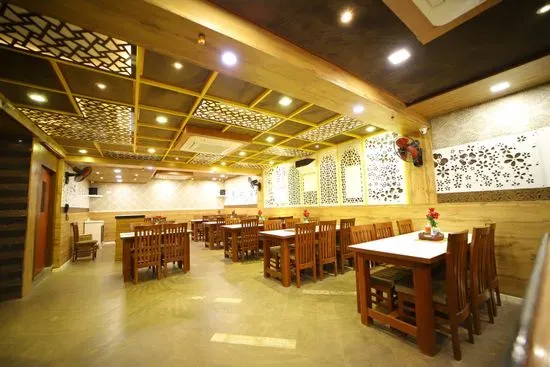 Masala Darbar Restaurant ( M.D )