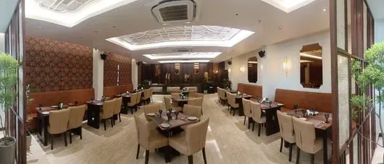 MUGH CHI RESTAURANT