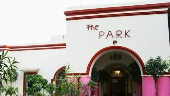 The Park Restaurant