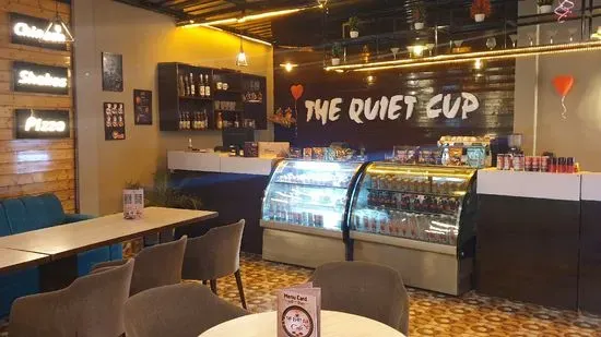 The Quiet Cup