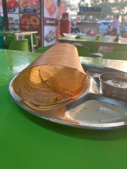 Anna south indian dosa