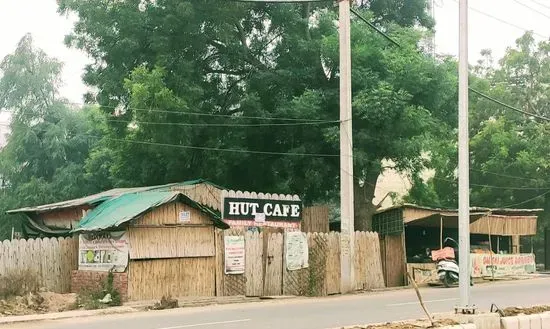 Hut Cafe