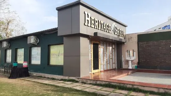 Heritage Green