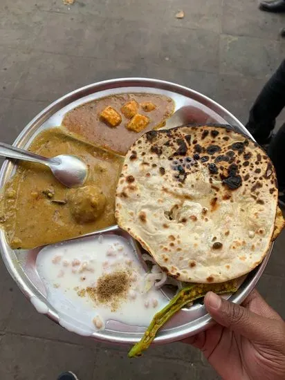 Baba ka Dhaba