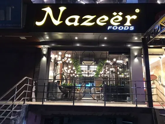 Nazeer Foods