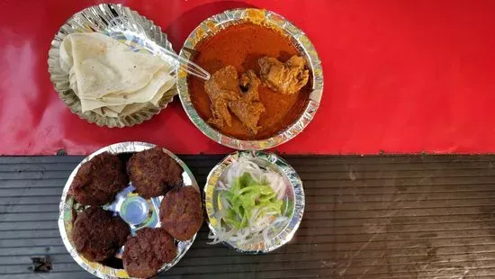 Matka Peer Mughlai Foods