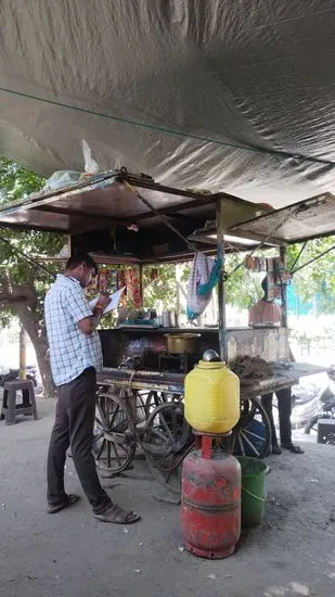 Panditji Ki Chai