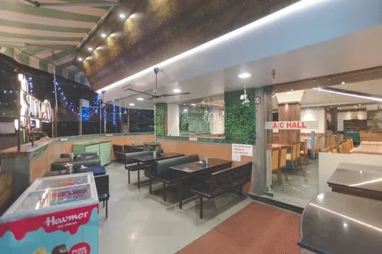 Deepak Only Veg Restaurant [ Branch 2 ]