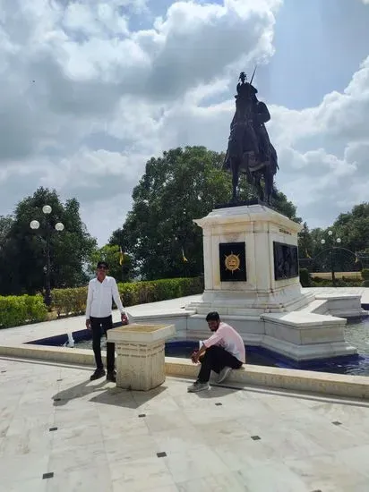 Mahadev General And Restaurant