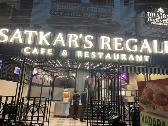 Satkar's Regale Restaurant