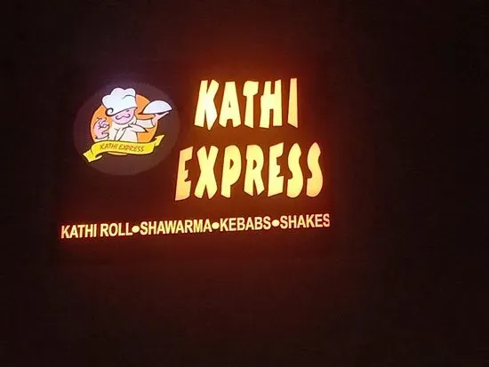 KATHI EXPRESS