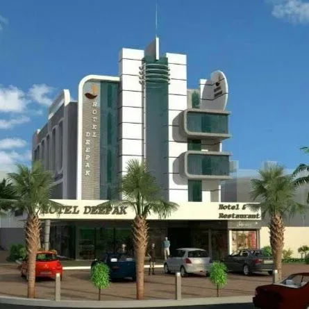 DEEPAK HOTEL