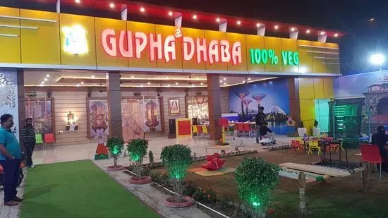 Gupha dhaba