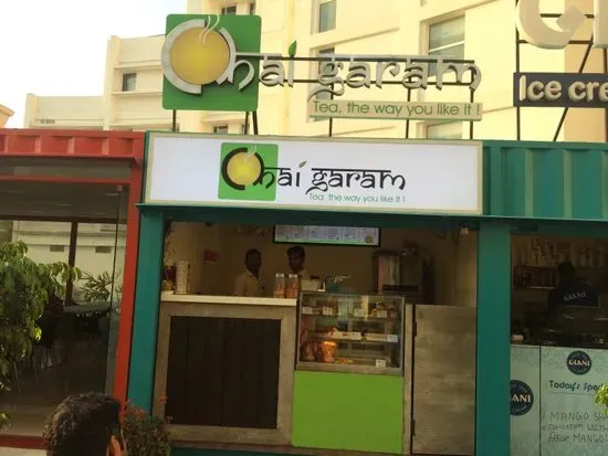 Chai garam