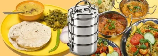 TULI P.G Accommodation and Tiffin Services| Rs 80 Veg | Rs 140 NonVeg