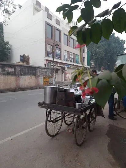 Idli Dosa Corner