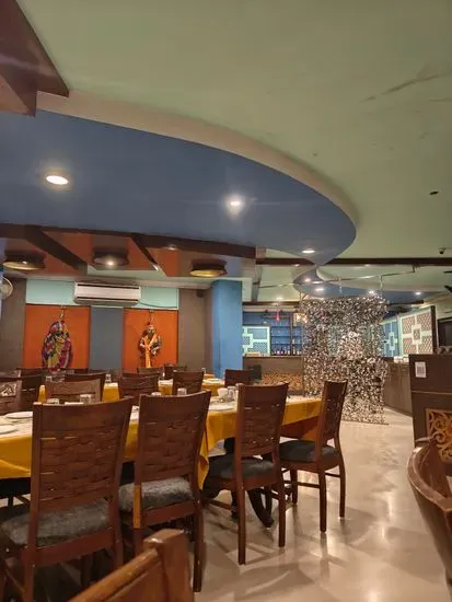 Udaipuri Restaurant