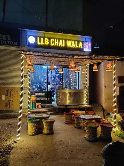 LLB CHAI WALA