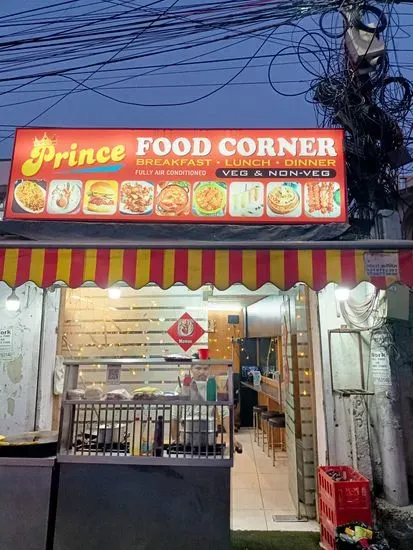 Prince Restaurant