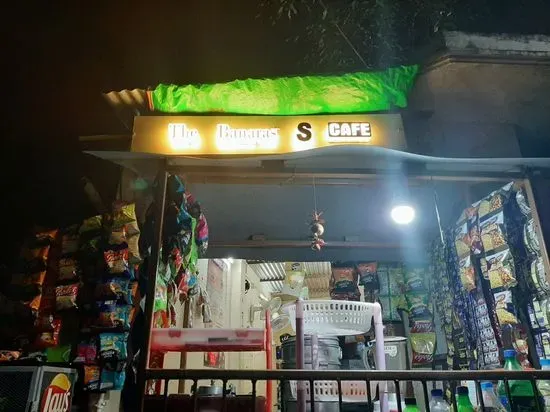 The Banarasi's Cafe