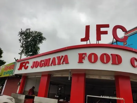 Jogmaya Food Corner JFC