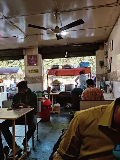 Jai Jogmaya Restaurant