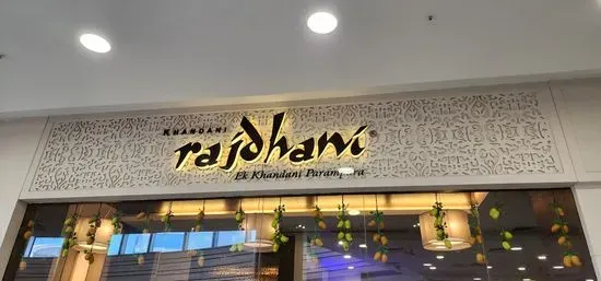 Rajdhani