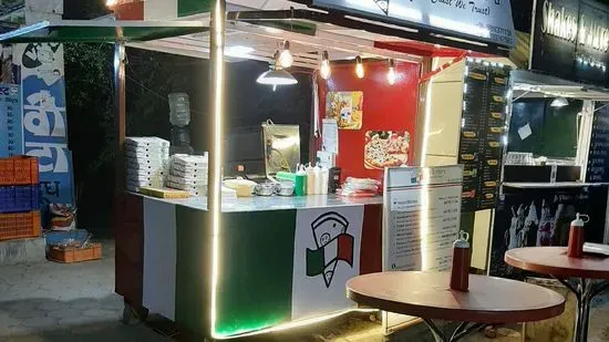 Pizza brothers gurugram