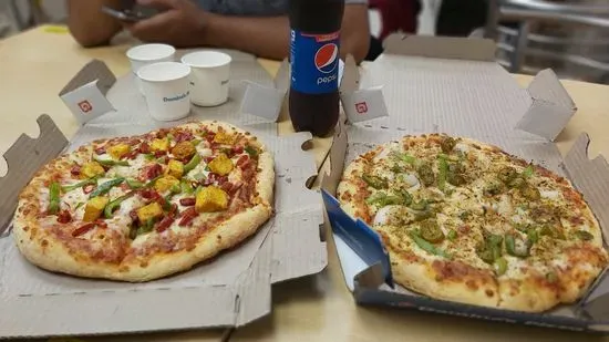 Domino's Pizza