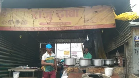 Raju dhaba