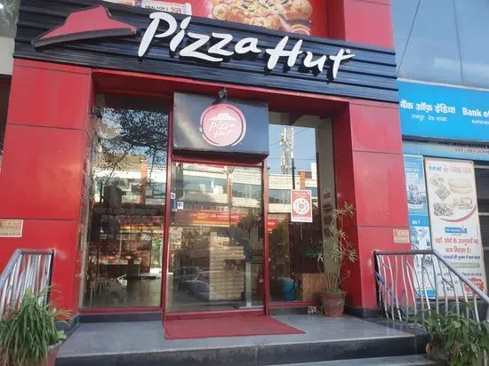 Pizza Hut