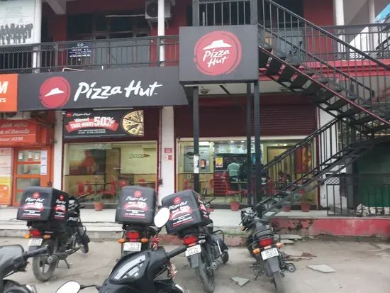 Pizza Hut