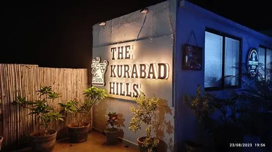 Kurabad Hills