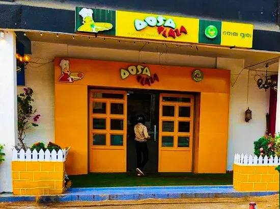 Dosa Plaza Bhubaneswar