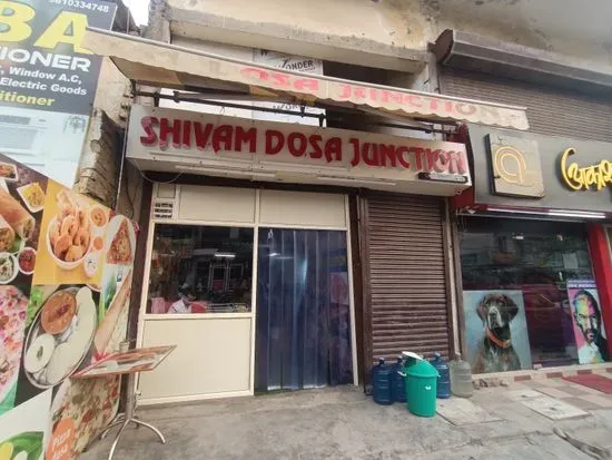 Shivam Dosa Junction