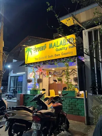 Malabar quality inn
