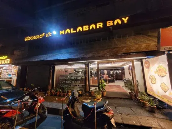 Malabar Bay
