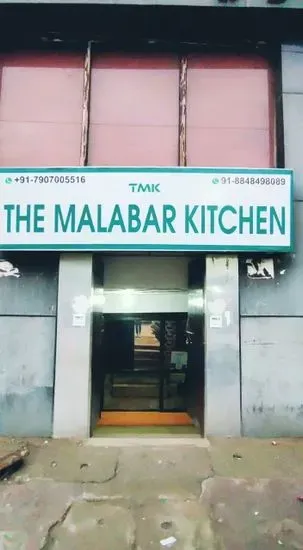 The Malabar Kitchen